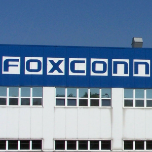 117-4  Foxconn
