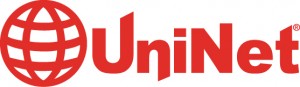 118-1  UniNet_Only_Logo_PMS1797