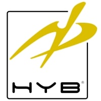 HYB Logo